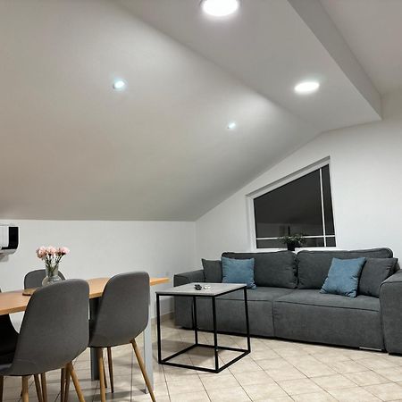 Apartmani Ivano Vir Exterior foto