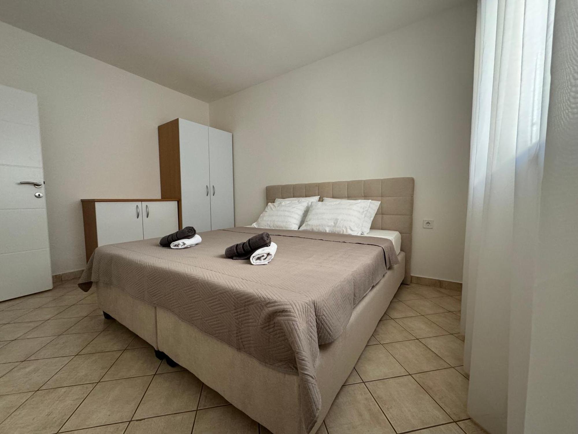 Apartmani Ivano Vir Exterior foto