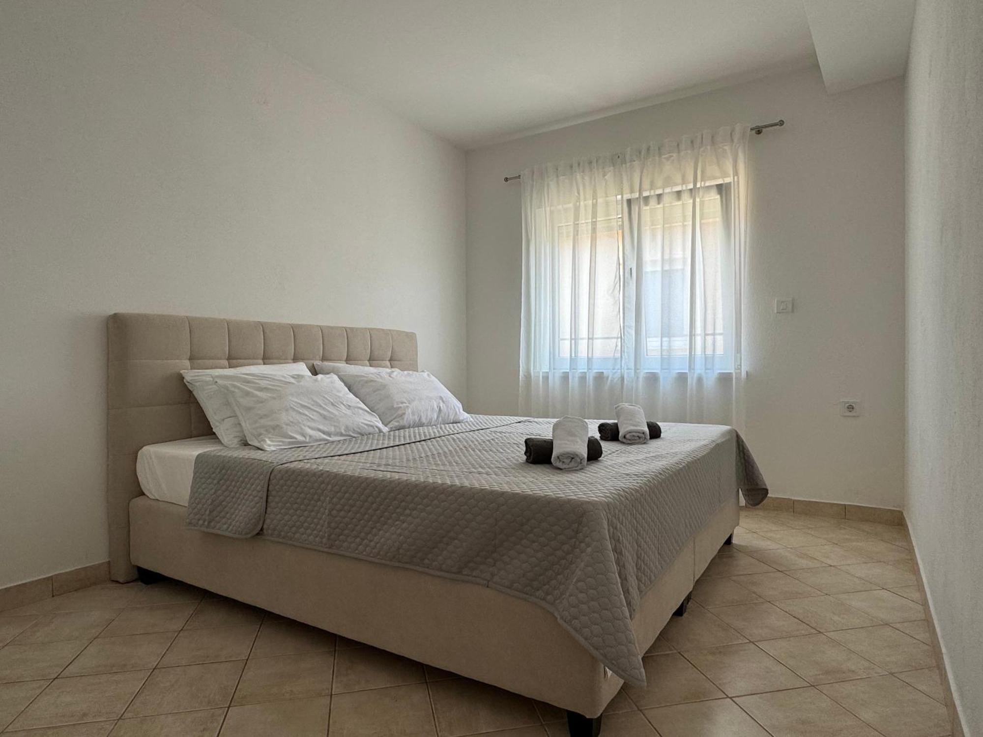 Apartmani Ivano Vir Exterior foto