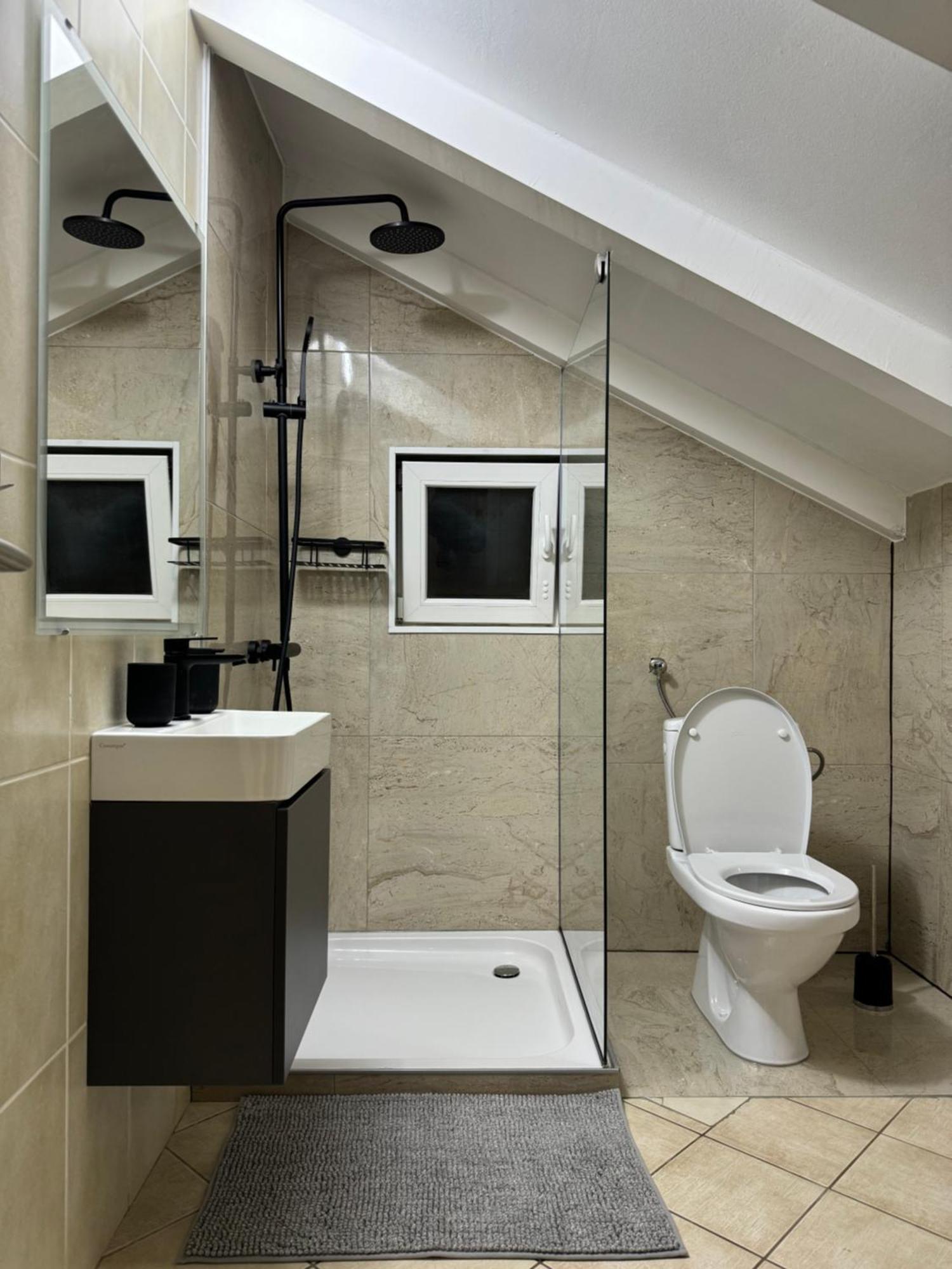 Apartmani Ivano Vir Exterior foto