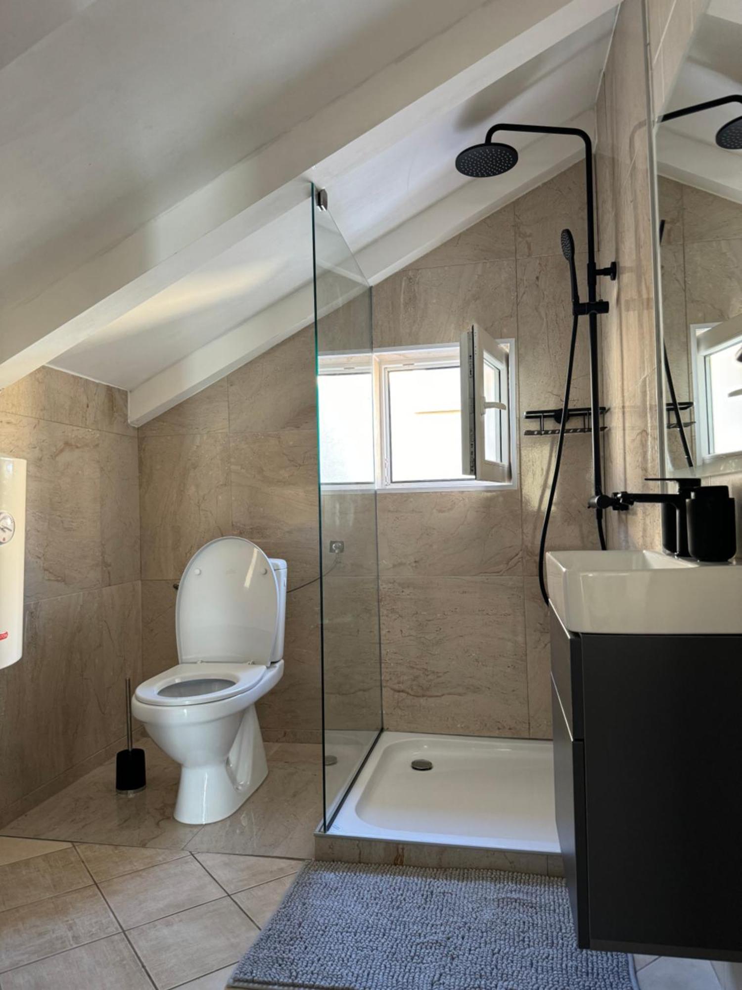 Apartmani Ivano Vir Exterior foto