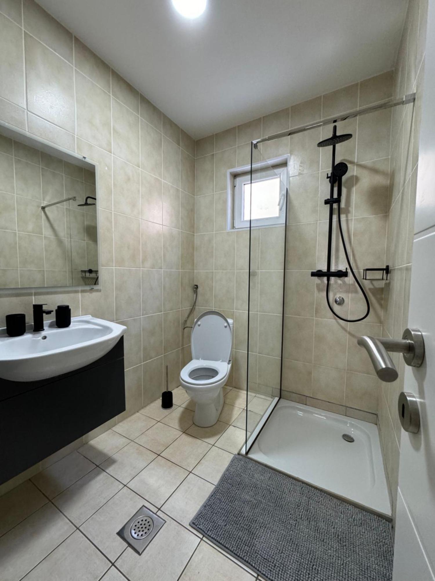 Apartmani Ivano Vir Exterior foto
