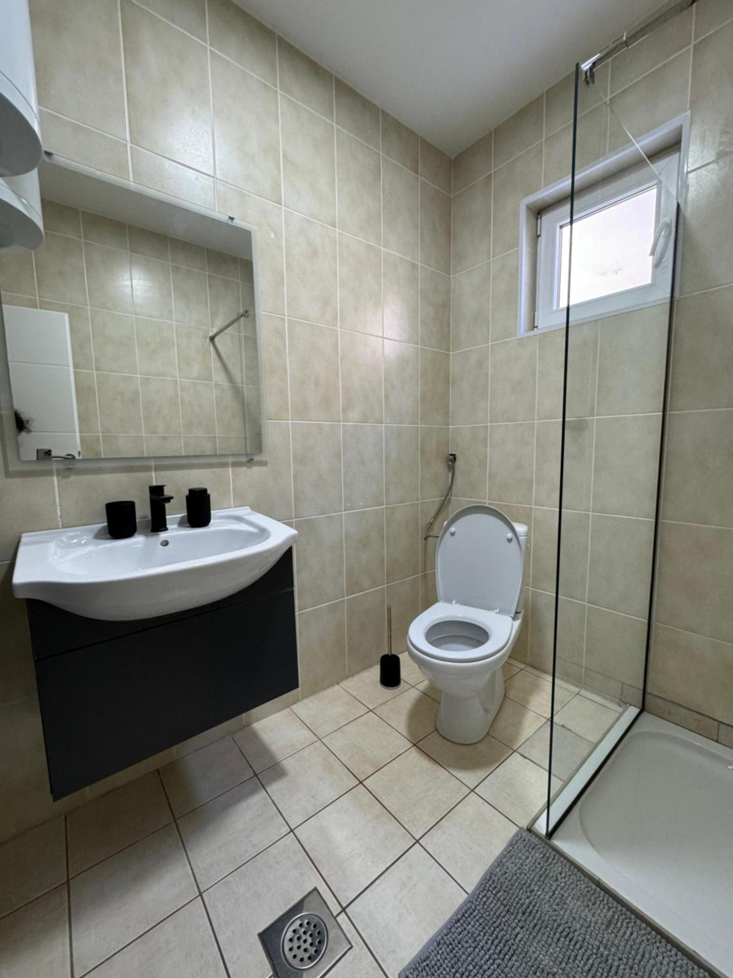 Apartmani Ivano Vir Exterior foto
